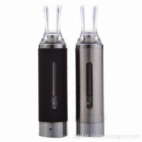 Variable Voltage Clearomizer/Atomizer, 100% No Leaking Factory